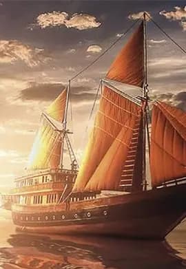 Алые паруса