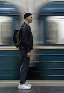 Москва. Полный круг