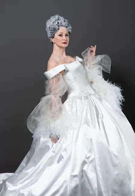 Три мушкетёра