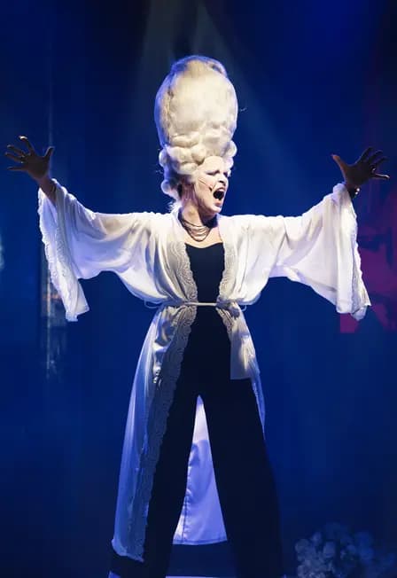 Орестея. ПРЕМЬЕРА