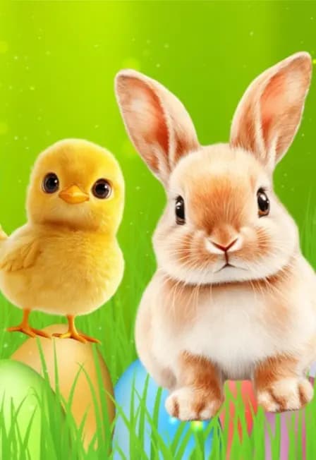 Пасхальный мастер-класс