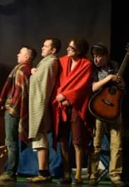 Студенческий договор / Ак тәүбә, кара тәүбә