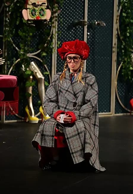 Три счастливых дня в Париже