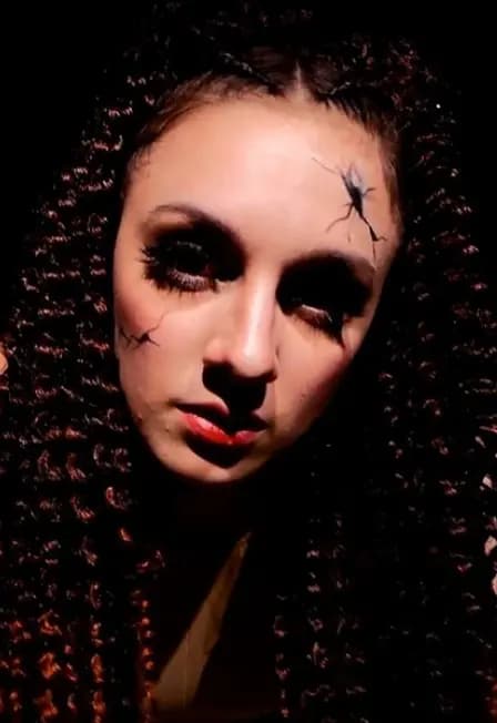 Исповедь одной куклы