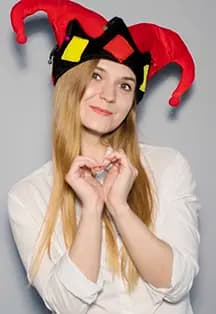 Для хороших людей! Антистресс-сказки