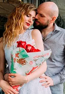 Разговоры влюбленных