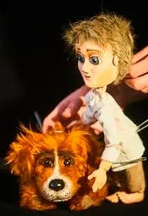 Петька, Джек и мальчишки (Дети войны)