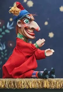 Про Петрушку