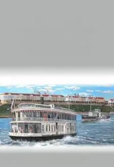 Прогулки по любимой Твери: Выставка Николая Дулько