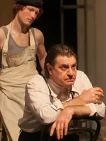 Заходите - заходите