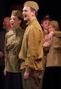 Майский вальс