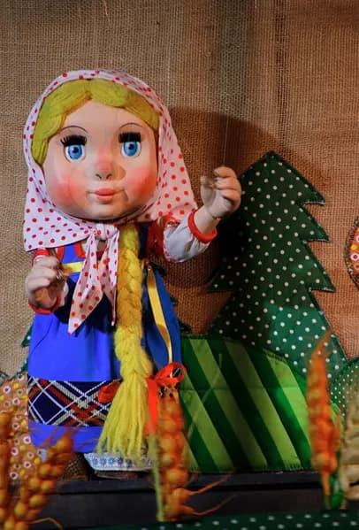 Гуси-Лебеди