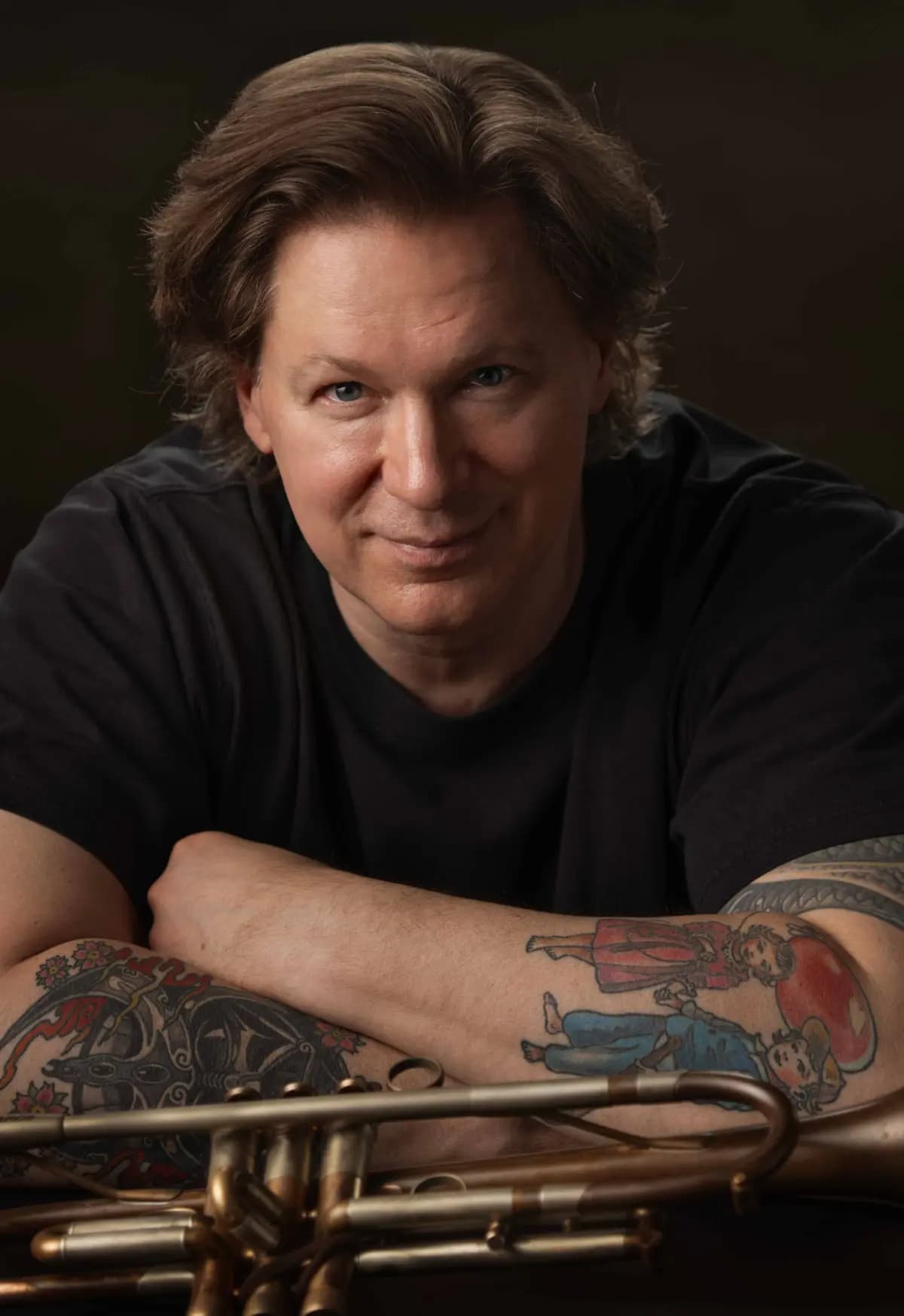 Вадим Эйленкриг &amp; Eilenkrig Crew