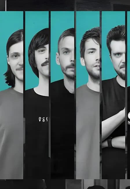 Стендап клуб представляет: Стендап комики