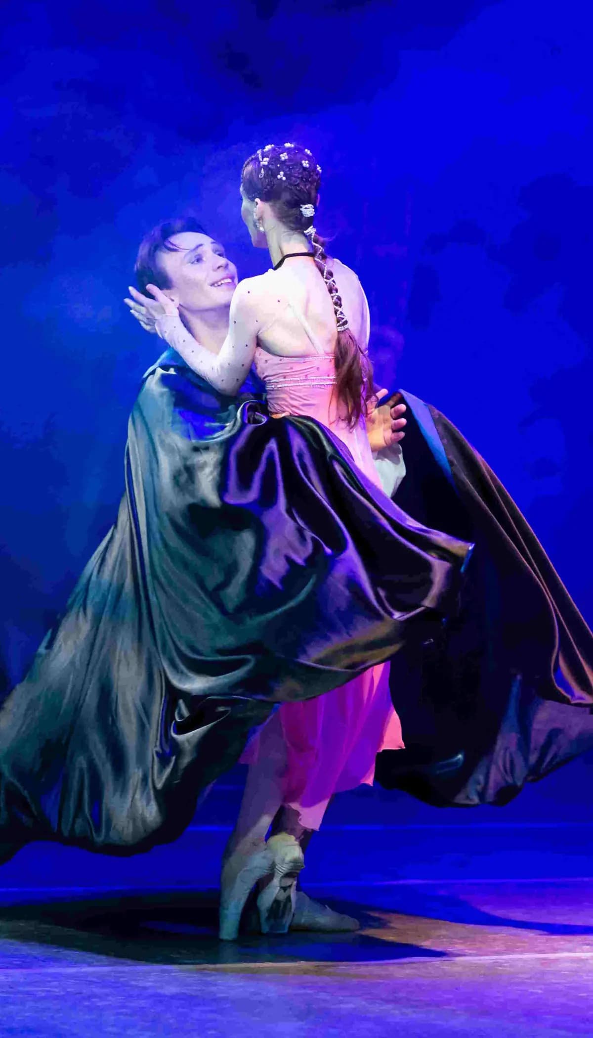 Ромео и Джульетта