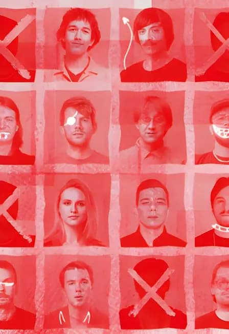 Жесткий стендап