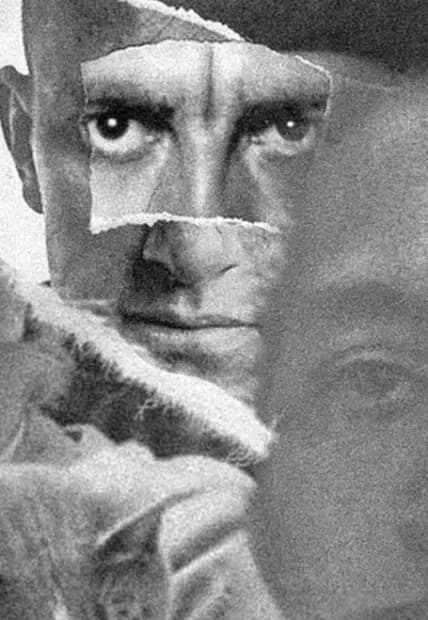 БродскийМаяковскийБлок