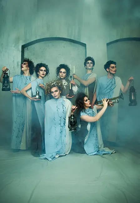 Дневник Писателя