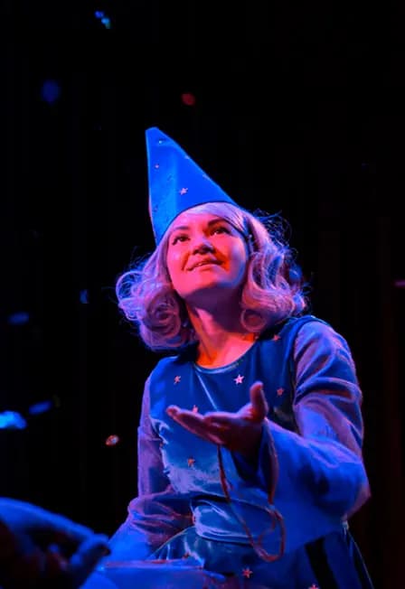 Там, где хорошо спать