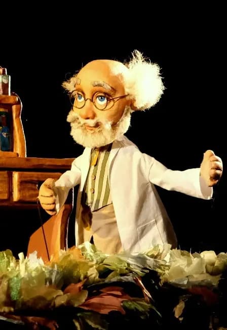 Доктор Айболит