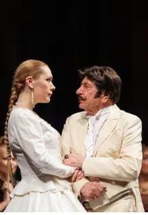 Дядюшкин сон