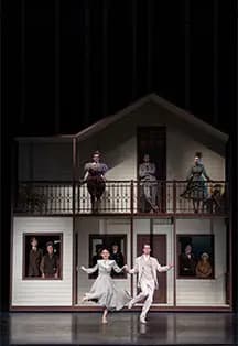 Чужой ребёнок