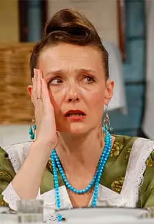 Семейный портрет с посторонним