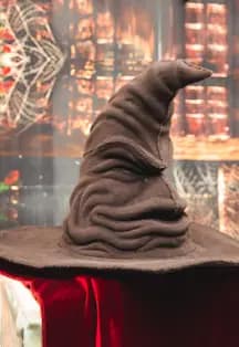 Музей Гарри Поттера