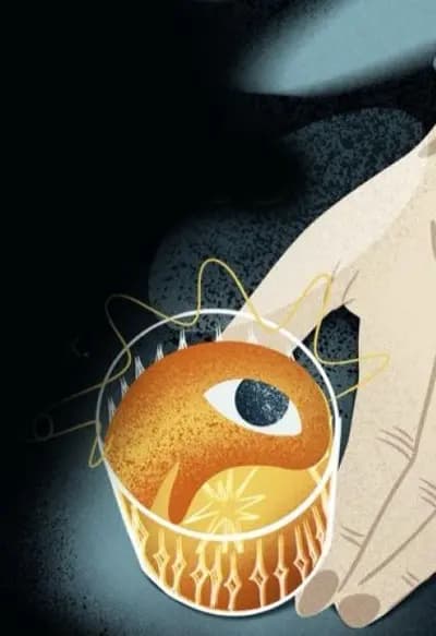 Философско-юмористический аудиоспектакль "Спасти человечество"