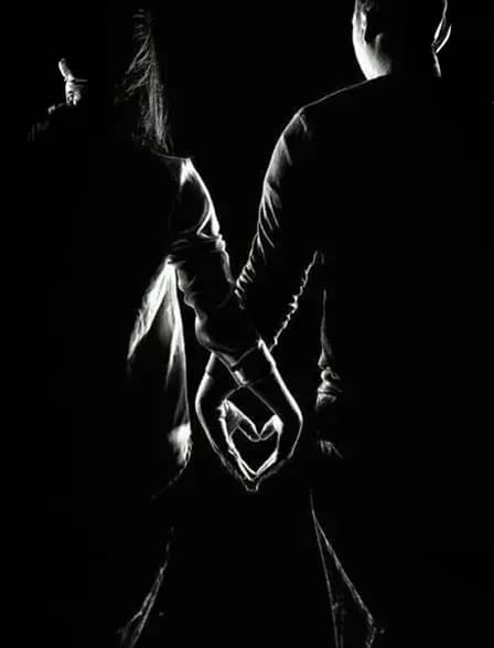 Музей темноты: Свидание