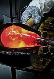 Экскурсия в Мастерскую Художественного Стекла Игнатовых