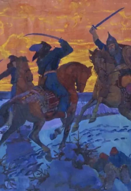 Программа «Битва на реке Сити»