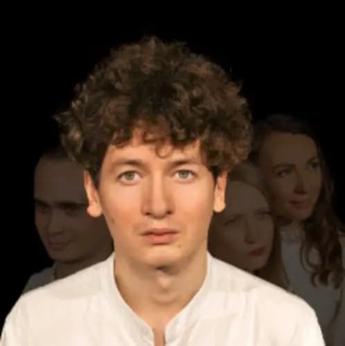 Гоголь «Шинель»