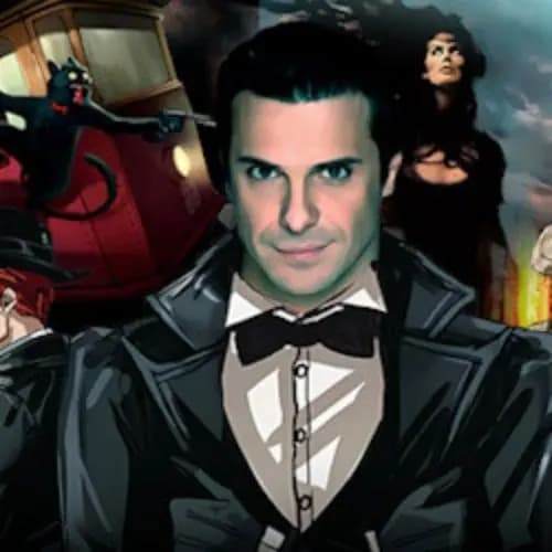 Мастер и Маргарита