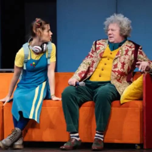 У каждого свои недостатки