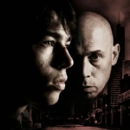 Музыкальная легенда Петербурга – фильм «Брат»