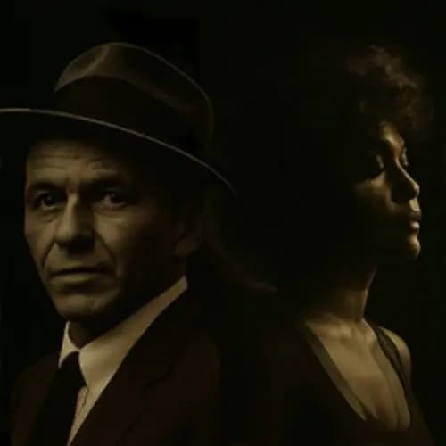 Посвящение Легендам: От Синатры до Хьюстон