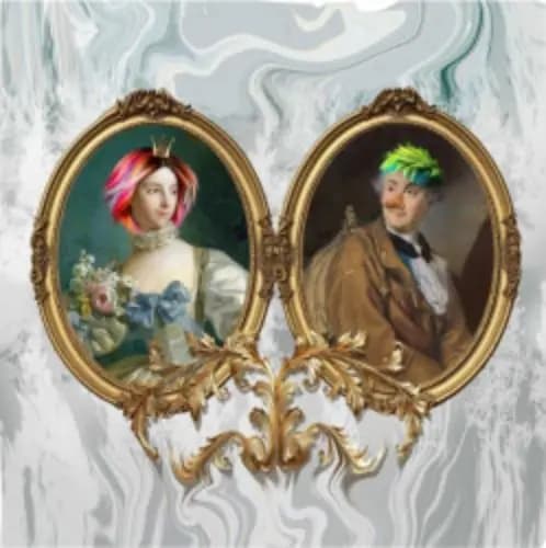 Несносная принцесса