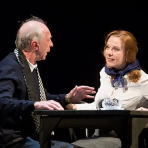 Без вины виноватые