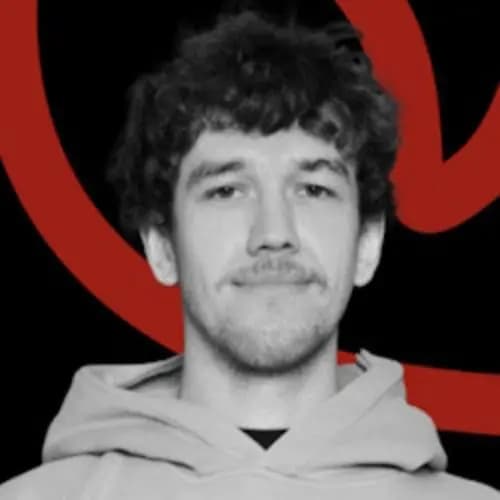 Женя Сидоров