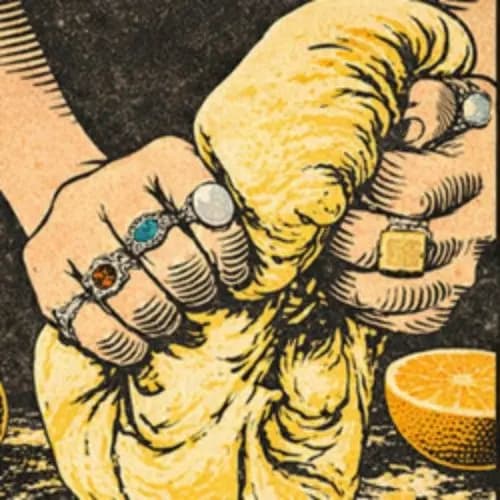 Укрощение строптивой