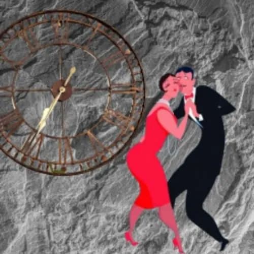 Танго вне времени