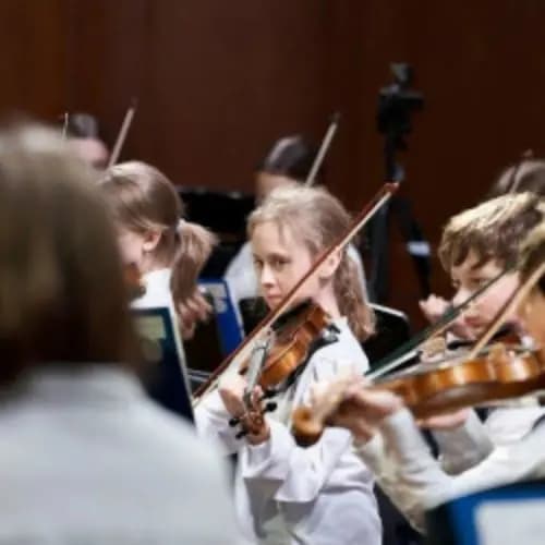 Классическая музыка