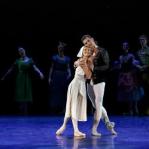 В поисках Золушки