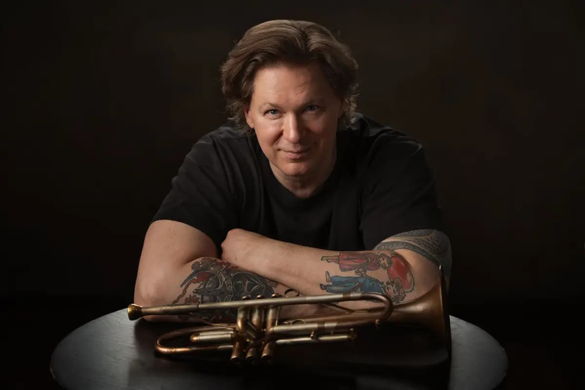 Эйленкриг в форме. Юбилейный концерт 55