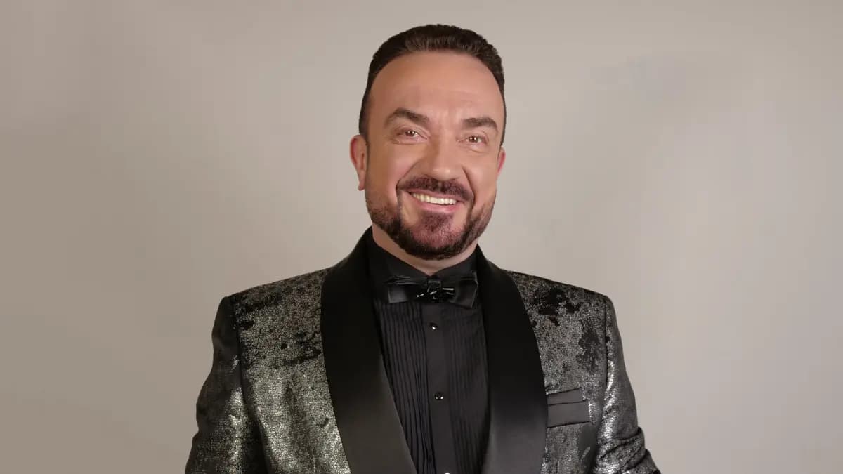 Сергей Жилин. Упоение джазом