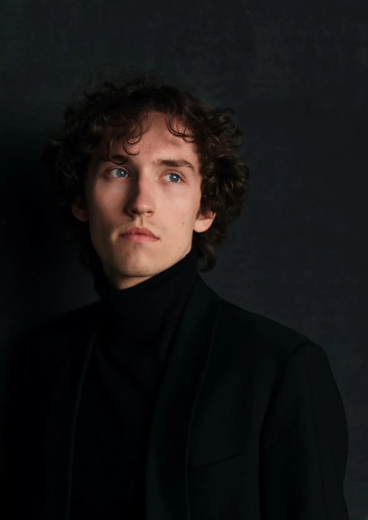 Лауреат XVII Международного конкурса имени П.И. Чайковского 2023 — Валентин Малинин. Сольный концерт