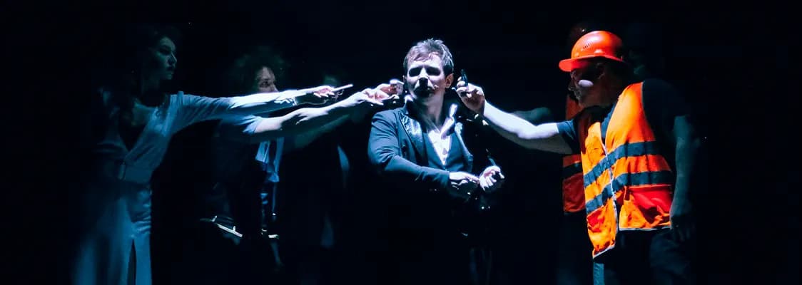 Саундтрек. Музыкальная комедия