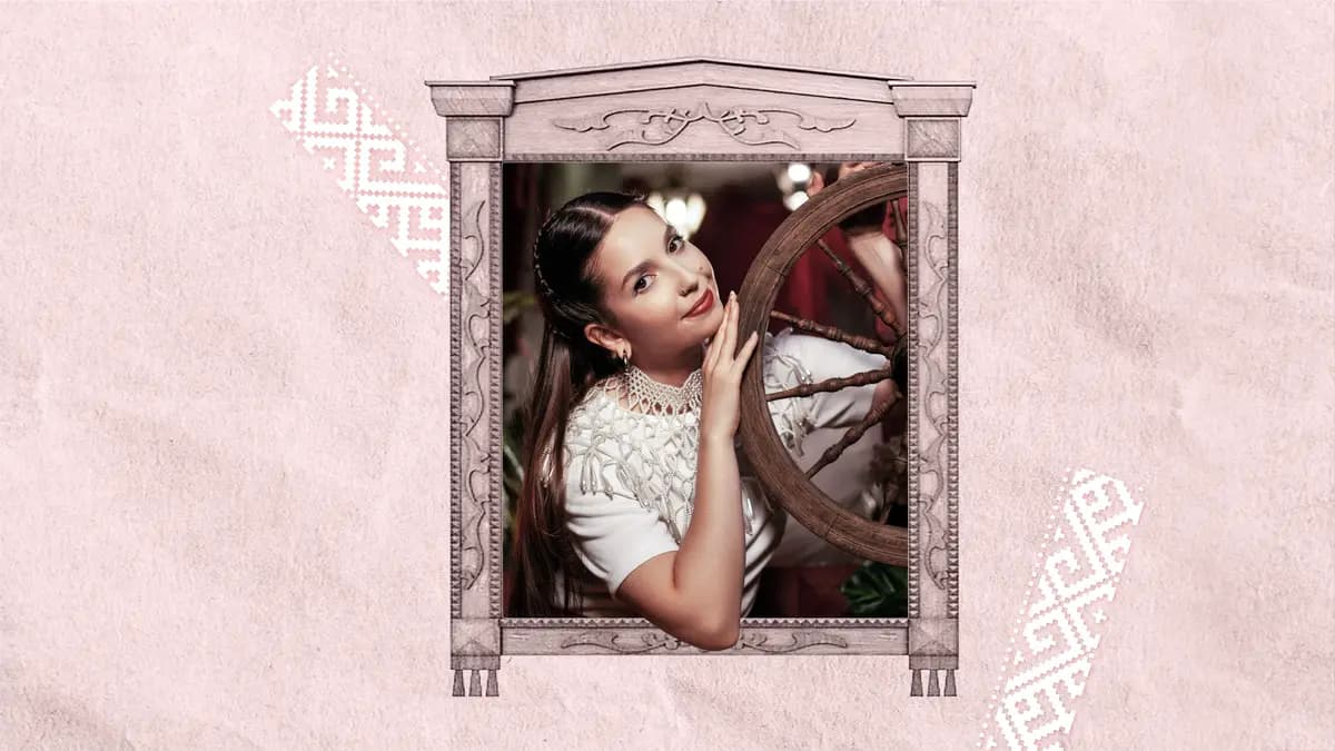 Живая традиция