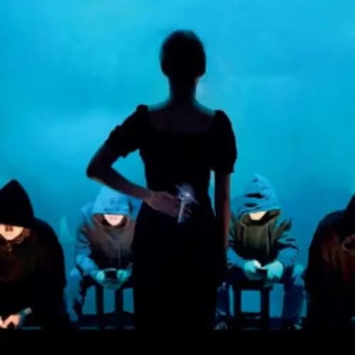 Дорогая Елена Сергеевна